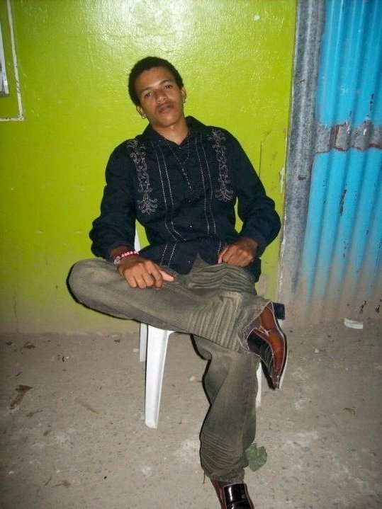 Date this gorgeous Dominican Republic man Jose from San Pedro De Macoris DO3281