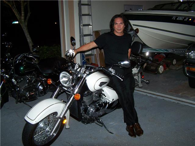 Date this tall United States man Cristian62 from Orlando US5261