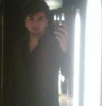 happy Any Country man  from Toronto CA213