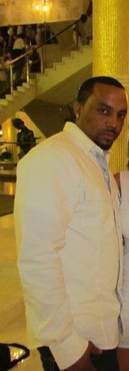 Date this passionate United States man Jawhar from Los Angeles US5265