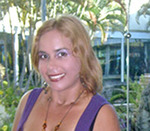 tall Brazil girl Dionizia from Itabaianinha BR2288