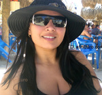 good-looking Brazil girl Edileni Magda from Cuiaba BR4466