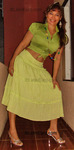 attractive Colombia girl Malu from Monteria CO2922