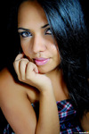 luscious Brazil girl Amandinne from Joao Pessoa BR2313