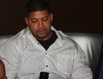 Date this hard body Dominican Republic man Escalade3s from Brookhaven DO3316