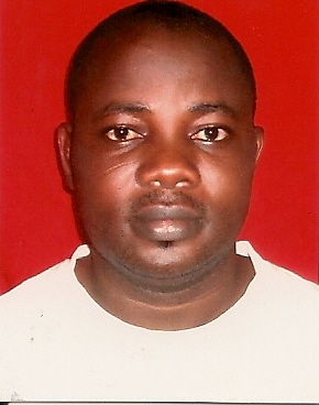 Date this georgeous Nigeria man Ogedengbe from Lagos NG226