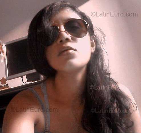 Date this funny Brazil girl Orgeany from Sao Luis BR2321