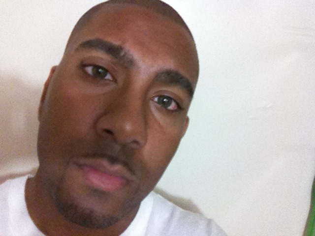 Date this good-looking United States man Bernardo from New York US5317