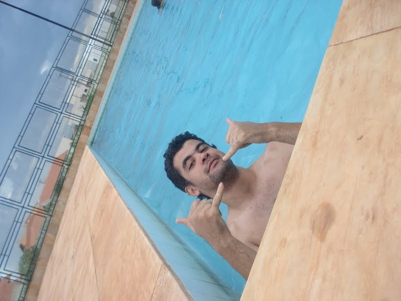 Date this delightful Brazil man Injow from Barretos BR2326