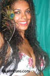 pretty Brazil girl Edvania from Recife BR7865