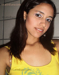 attractive Brazil girl Rebeca from Fortaleza BR2330