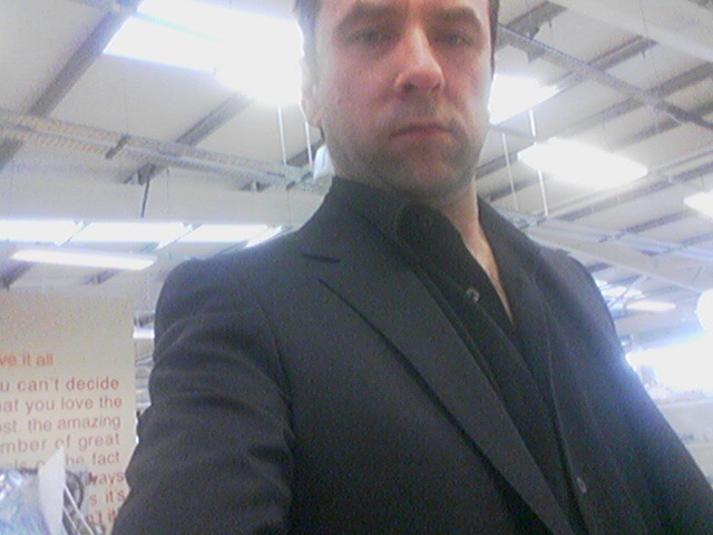 Date this sultry Ireland man Moondog from Carrick IE24