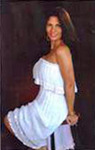 lovely Colombia girl Kata from Cartagena CO2939