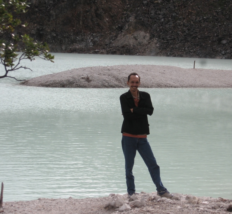 Date this pretty Indonesia man 3Handoyo from Jakarta ID13