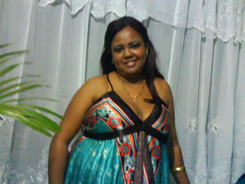 Date this georgeous Dominican Republic girl Idelma from Santiago DO3349