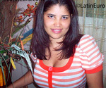 cute Dominican Republic girl Elizabett from Santo Domingo DO3366