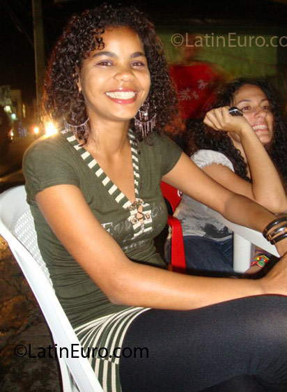 Date this beautiful Dominican Republic girl Lariana_12 from Jarabacoa DO3367