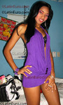 luscious Dominican Republic girl Marlenys Maria from Bonao DO3369