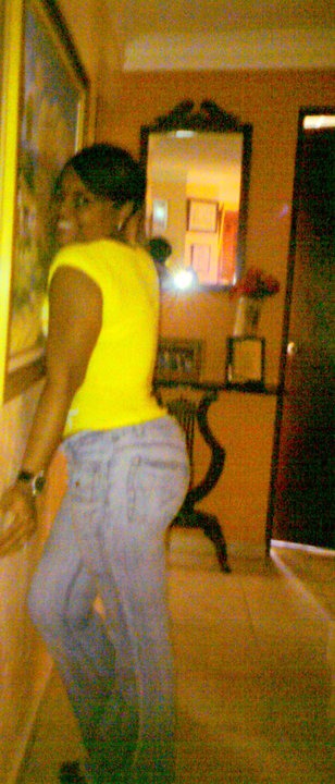 Date this hard body Dominican Republic girl Jenniffer from Dn DO3371