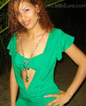 voluptuous Dominican Republic girl La.barbie2512ho from Santiago DO3376