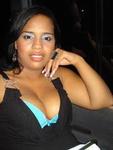 georgeous Dominican Republic girl  from Santiago DO3379