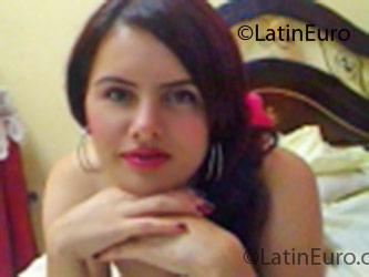 Date this delightful Colombia girl Sendy from Medellin CO2967