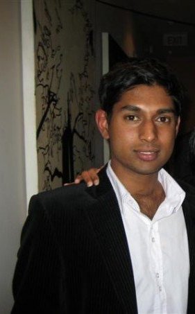 Date this foxy Australia man Avatar from Melbourne AU111