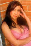 fun Colombia girl Shirley from Bogota CO2977