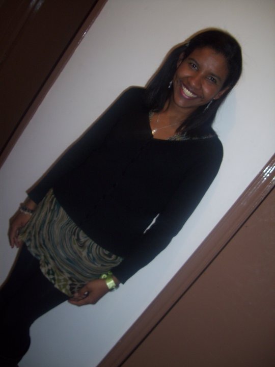 Date this delightful Colombia girl Florecita26 from Bogota CO2980