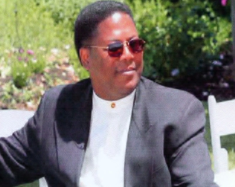 Date this sensual United States man Paladin from Los Angeles US5411