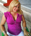 passionate Dominican Republic girl  from Santiago DO3406