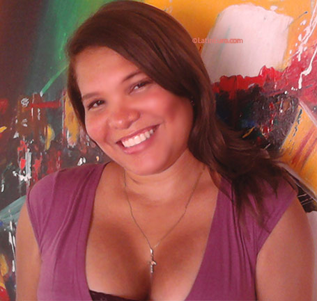 Date this gorgeous Colombia girl Claudia Milena from Valledupar CO2985