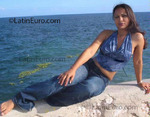 nice looking Dominican Republic girl Marianela from Santo Domingo Este DO3418