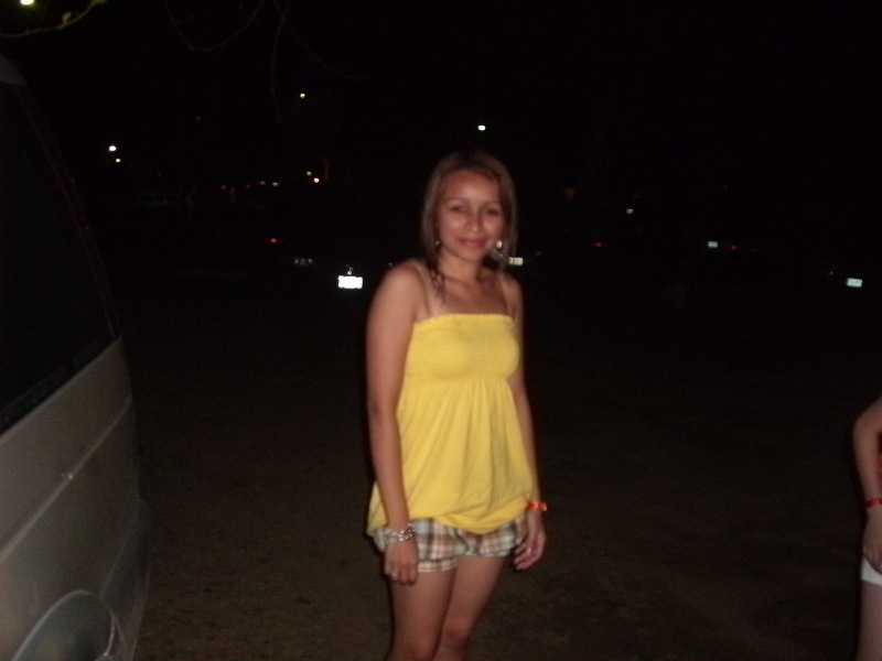 Date this cute Honduras girl Francis from El Progreso, Yoro HN90