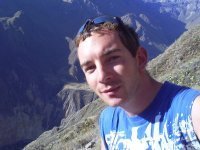 Date this voluptuous United States man Stevec from Cape Canaveral US5446