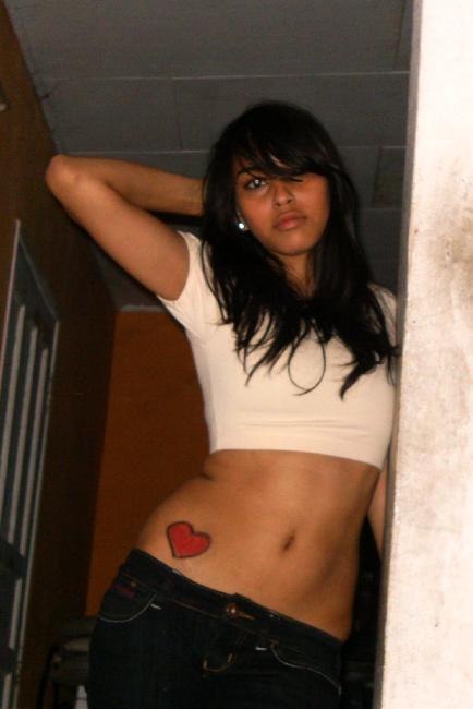 Date this exotic Honduras girl Jossy24 from Tegucigalpa HN91
