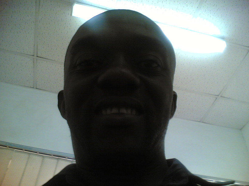 Date this stunning Nigeria man Evans from Lagos NG238