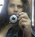 stunning Colombia girl Blancaski from Bogota CO26047