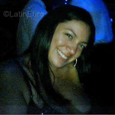 Date this passionate Colombia girl SiReNiTa from Cali CO3014