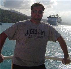 Date this delightful United States man Juan from New York US5471