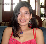 good-looking Colombia girl Yesenia Patricia from Barranquilla CO3025