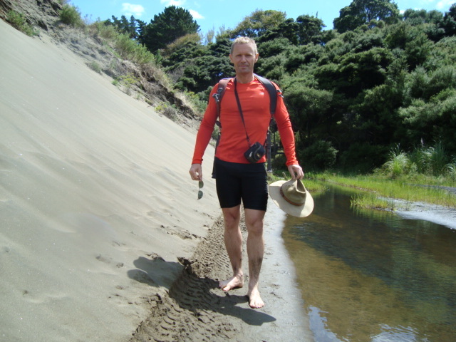 Date this lovely New Zealand man Wassy from Auckland NZ14