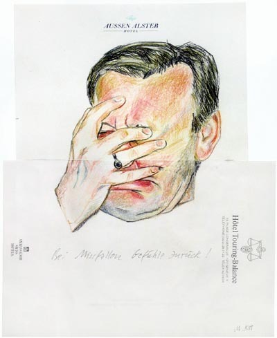 Date this nice looking Germany man Thinker from Hannover DE141