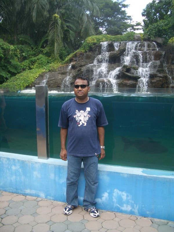 Date this delightful India man Sambit from Bhubaneswar IN104