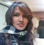 delightful Brazil girl Andrielle from Sao Paulo BR2380