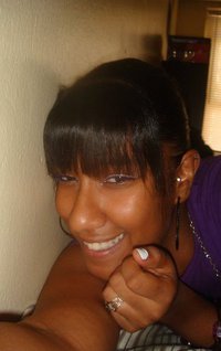 Date this cute United States girl Jaryxoxo from New York City US5501