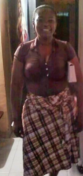 Date this cute Colombia girl Estelyta from Cali CO3044