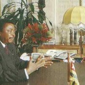 Date this georgeous Togo man Maroisesq from Lome TG8