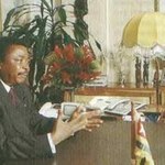 athletic Any Country man  from Lome TG8