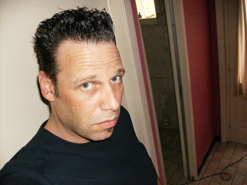 Date this delightful Belgium man Sevensevenseven from Zichem BE43